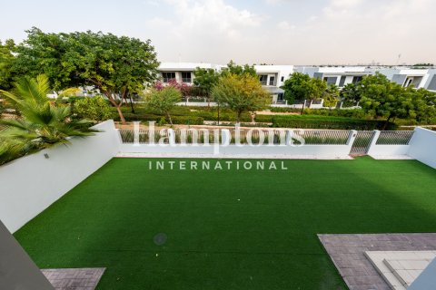Villa til leie i Dubai Hills Estate, Dubai, Emiratene 5 soverom, 577.39214500 kvm Nr. 677186 - Foto 2