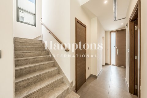 Villa zur Miete in Dubai Hills Estate, Dubai, VAE 5 Schlafzimmer, 577.39214500 m2 Nr. 677186 - Foto 6