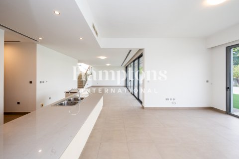 Villa til leie i Dubai Hills Estate, Dubai, Emiratene 5 soverom, 577.39214500 kvm Nr. 677186 - Foto 27