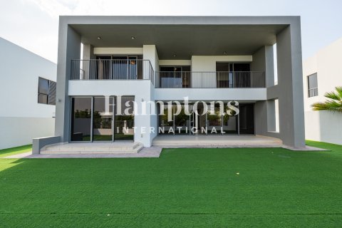 Villa til leie i Dubai Hills Estate, Dubai, Emiratene 5 soverom, 577.39214500 kvm Nr. 677186 - Foto 7