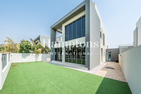 Villa zur Miete in Dubai Hills Estate, Dubai, VAE 5 Schlafzimmer, 577.39214500 m2 Nr. 677186 - Foto 30