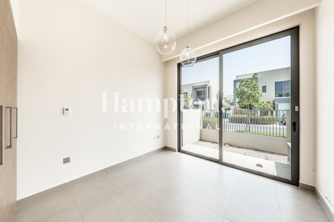Villa zur Miete in Dubai Hills Estate, Dubai, VAE 5 Schlafzimmer, 577.39214500 m2 Nr. 677186 - Foto 8