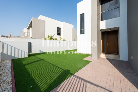 Villa til leie i Dubai Hills Estate, Dubai, Emiratene 5 soverom, 577.39214500 kvm Nr. 677186 - Foto 3