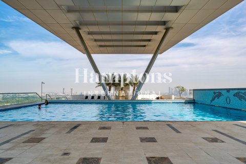 Wohnung zur Miete in Business Bay, Dubai, VAE 2 Schlafzimmer, 103.21987815 m2 Nr. 677187 - Foto 1