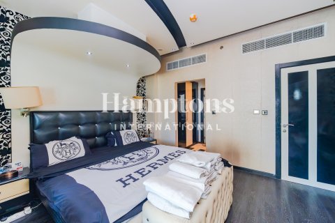 Wohnung zur Miete in Business Bay, Dubai, VAE 2 Schlafzimmer, 103.21987815 m2 Nr. 677187 - Foto 6