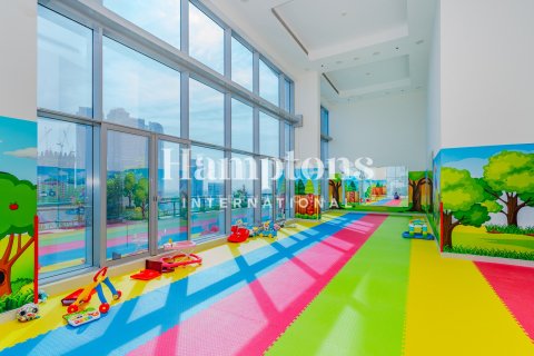 Wohnung zur Miete in Business Bay, Dubai, VAE 2 Schlafzimmer, 103.21987815 m2 Nr. 677187 - Foto 3