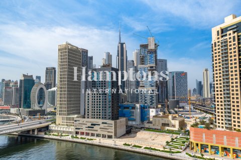 Wohnung zur Miete in Business Bay, Dubai, VAE 2 Schlafzimmer, 103.21987815 m2 Nr. 677187 - Foto 13