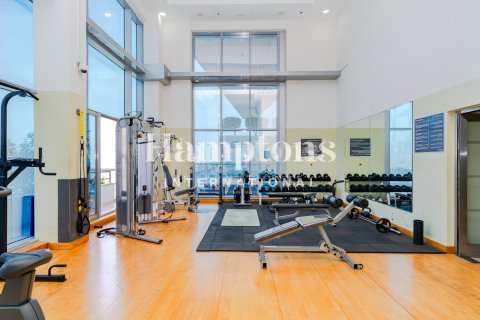 Wohnung zur Miete in Business Bay, Dubai, VAE 2 Schlafzimmer, 103.21987815 m2 Nr. 677187 - Foto 9