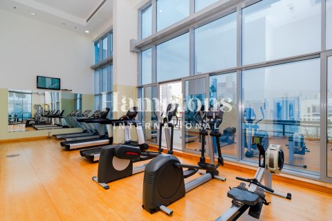 Wohnung zur Miete in Business Bay, Dubai, VAE 2 Schlafzimmer, 103.21987815 m2 Nr. 677187 - Foto 5