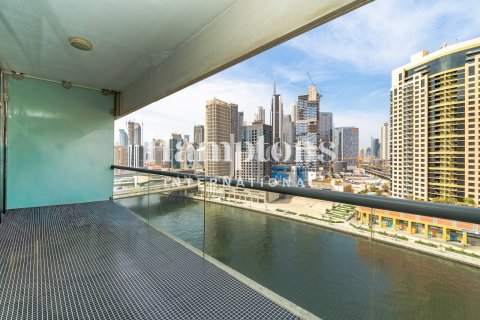 Wohnung zur Miete in Business Bay, Dubai, VAE 2 Schlafzimmer, 103.21987815 m2 Nr. 677187 - Foto 10