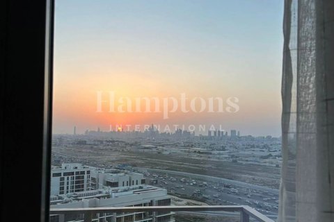 Dubai Hills Estate, Dubai, UAE의 임대용 아파트 침실 1개, 59.91964791제곱미터 번호 677183 - 사진 2