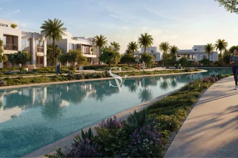 Villa till försäljning i Dubai, UAE 4 sovrum, 768 kvm Nr. 677212 - fotografi 13