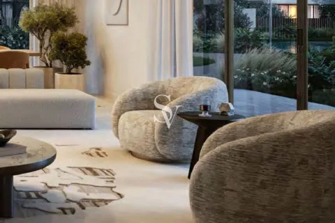 Villa till försäljning i Dubai, UAE 4 sovrum, 768 kvm Nr. 677212 - fotografi 8