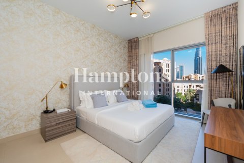 Wohnung zur Miete in Downtown Dubai (Downtown Burj Dubai), Dubai, VAE 2 Schlafzimmer, 120.05018563 m2 Nr. 677185 - Foto 14
