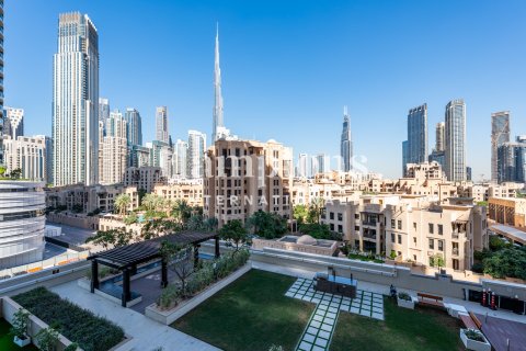 Wohnung zur Miete in Downtown Dubai (Downtown Burj Dubai), Dubai, VAE 2 Schlafzimmer, 120.05018563 m2 Nr. 677185 - Foto 25
