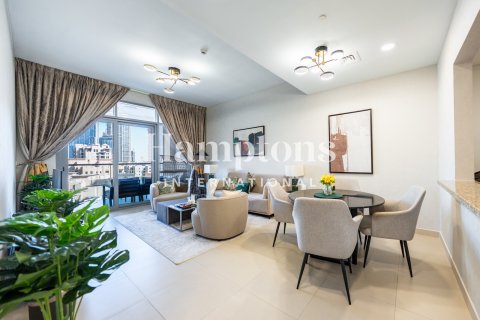 Wohnung zur Miete in Downtown Dubai (Downtown Burj Dubai), Dubai, VAE 2 Schlafzimmer, 120.05018563 m2 Nr. 677185 - Foto 11