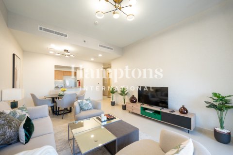 Wohnung zur Miete in Downtown Dubai (Downtown Burj Dubai), Dubai, VAE 2 Schlafzimmer, 120.05018563 m2 Nr. 677185 - Foto 6