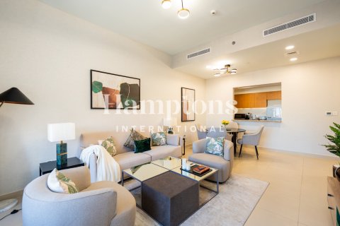 Wohnung zur Miete in Downtown Dubai (Downtown Burj Dubai), Dubai, VAE 2 Schlafzimmer, 120.05018563 m2 Nr. 677185 - Foto 8