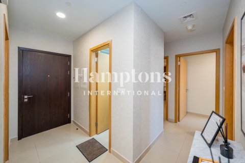 Wohnung zur Miete in Downtown Dubai (Downtown Burj Dubai), Dubai, VAE 2 Schlafzimmer, 120.05018563 m2 Nr. 677185 - Foto 7