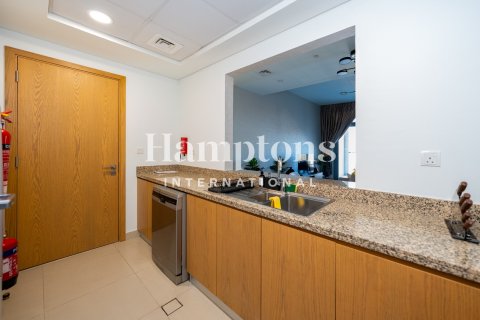 Wohnung zur Miete in Downtown Dubai (Downtown Burj Dubai), Dubai, VAE 2 Schlafzimmer, 120.05018563 m2 Nr. 677185 - Foto 9