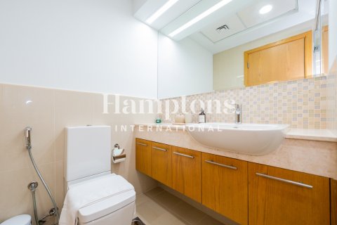 Wohnung zur Miete in Downtown Dubai (Downtown Burj Dubai), Dubai, VAE 2 Schlafzimmer, 120.05018563 m2 Nr. 677185 - Foto 1