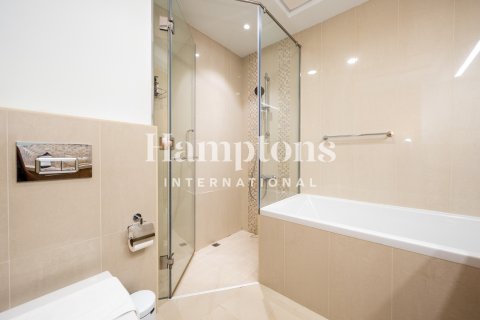 Wohnung zur Miete in Downtown Dubai (Downtown Burj Dubai), Dubai, VAE 2 Schlafzimmer, 120.05018563 m2 Nr. 677185 - Foto 18