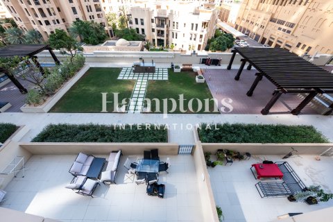 Wohnung zur Miete in Downtown Dubai (Downtown Burj Dubai), Dubai, VAE 2 Schlafzimmer, 120.05018563 m2 Nr. 677185 - Foto 28