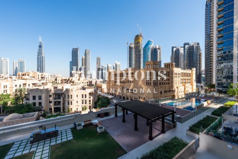 Wohnung zur Miete in Downtown Dubai (Downtown Burj Dubai), Dubai, VAE 2 Schlafzimmer, 120.05018563 m2 Nr. 677185 - Foto 23
