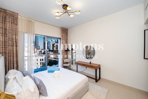 Wohnung zur Miete in Downtown Dubai (Downtown Burj Dubai), Dubai, VAE 2 Schlafzimmer, 120.05018563 m2 Nr. 677185 - Foto 13