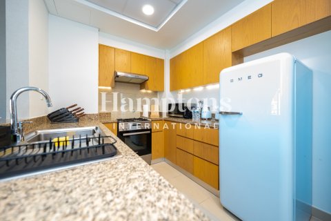Wohnung zur Miete in Downtown Dubai (Downtown Burj Dubai), Dubai, VAE 2 Schlafzimmer, 120.05018563 m2 Nr. 677185 - Foto 4