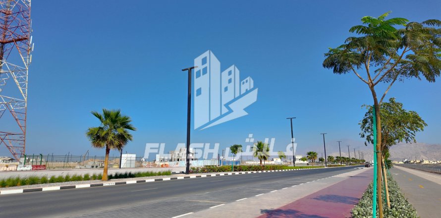 阿联酋 Ras Al Khaimah Al Mairid 土地  449.9 平方米 , 编号 611655