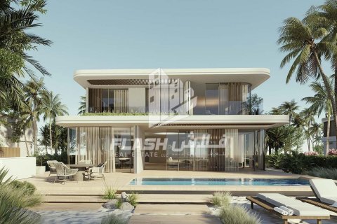 Villa in Mina Al Arab, Ras Al Khaimah, UAE 4 bedrooms, 455.2 sq.m. № 611656 - photo 5