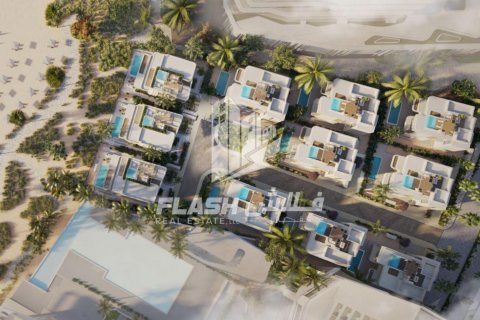 Villa in Mina Al Arab, Ras Al Khaimah, UAE 4 bedrooms, 455.2 sq.m. № 611656 - photo 3