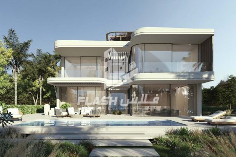 Villa in Mina Al Arab, Ras Al Khaimah, UAE 4 bedrooms, 455.2 sq.m. № 611656 - photo 4