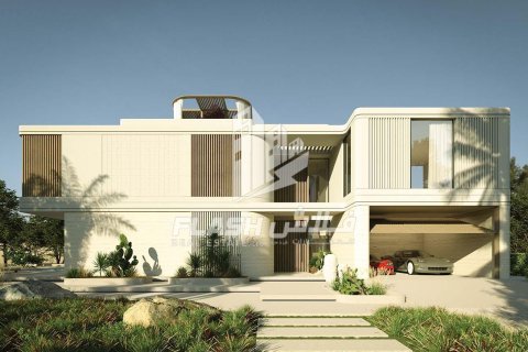 Villa in Mina Al Arab, Ras Al Khaimah, UAE 4 bedrooms, 455.2 sq.m. № 611656 - photo 6