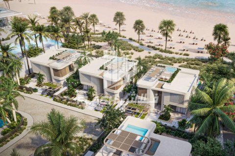 Villa in Mina Al Arab, Ras Al Khaimah, UAE 4 bedrooms, 455.2 sq.m. № 611656 - photo 2