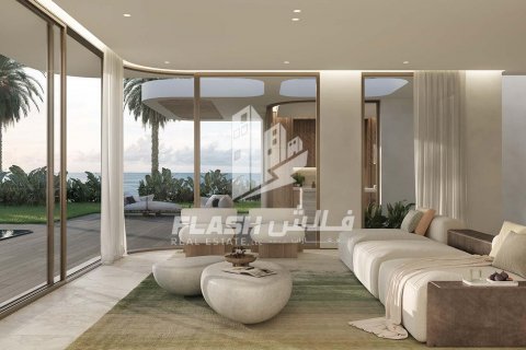 Villa in Mina Al Arab, Ras Al Khaimah, UAE 4 bedrooms, 455.2 sq.m. № 611656 - photo 14