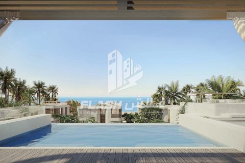 Villa in Mina Al Arab, Ras Al Khaimah, UAE 4 bedrooms, 455.2 sq.m. № 611656 - photo 1