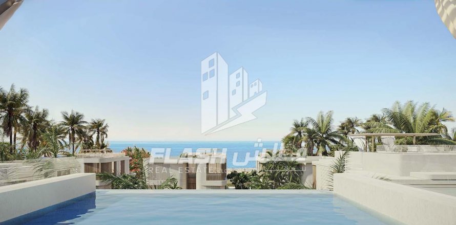 Villa in Mina Al Arab, Ras Al Khaimah, UAE 4 bedrooms, 455.2 sq.m. № 611656