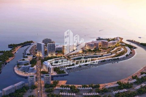 Apartment in Mina Al Arab, Ras Al Khaimah, UAE 43.3 sq.m. № 611654 - photo 3
