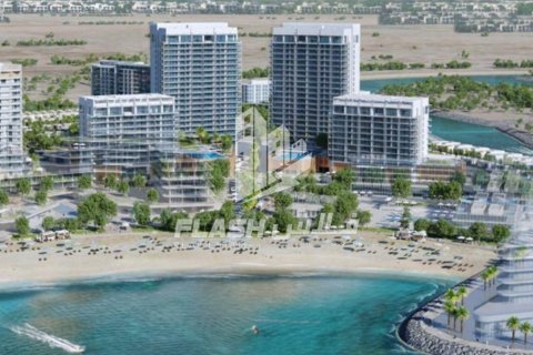 Apartment in Mina Al Arab, Ras Al Khaimah, UAE 43.3 sq.m. № 611654 - photo 8