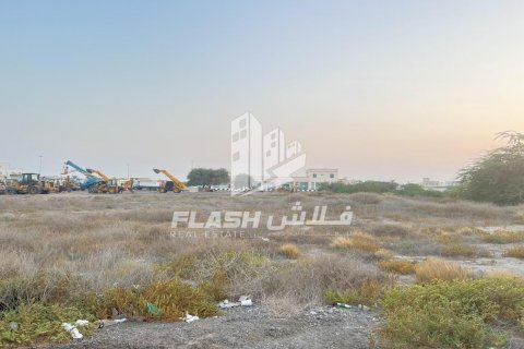 Tokë në Shamal Julphar, Ras Al Khaimah, Emiratet e Bashkuara Arabe 10683.8 m2. № 611667 - Foto 12