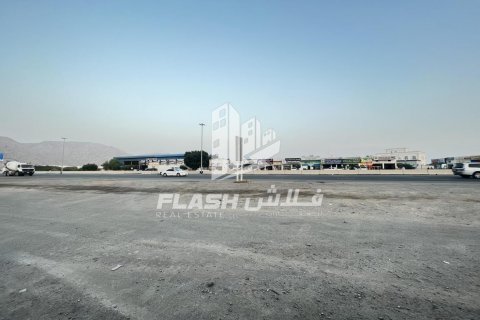Tokë në Shamal Julphar, Ras Al Khaimah, Emiratet e Bashkuara Arabe 10683.8 m2. № 611667 - Foto 4