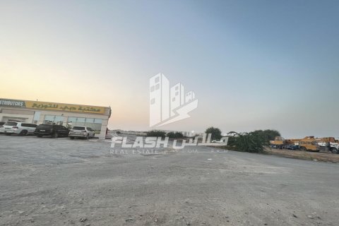 Tokë në Shamal Julphar, Ras Al Khaimah, Emiratet e Bashkuara Arabe 10683.8 m2. № 611667 - Foto 3