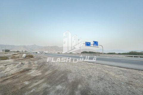 Tokë në Shamal Julphar, Ras Al Khaimah, Emiratet e Bashkuara Arabe 10683.8 m2. № 611667 - Foto 16
