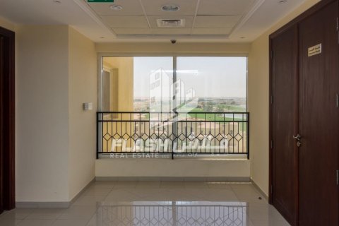 Apartment sa Al Hamra Village, Ras Al Khaimah, UAE 2 silid-tulugan, 102.2 sq.m. № 611652 - larawan 12
