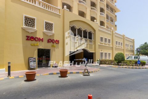 Apartment sa Al Hamra Village, Ras Al Khaimah, UAE 2 silid-tulugan, 102.2 sq.m. № 611652 - larawan 10