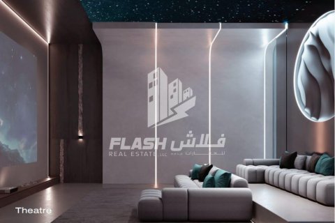 Apartment in Ras Al Khaimah, UAE 34.7 sq.m. № 611653 - photo 14