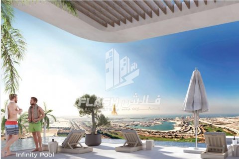Apartment in Ras Al Khaimah, UAE 34.7 sq.m. № 611653 - photo 5