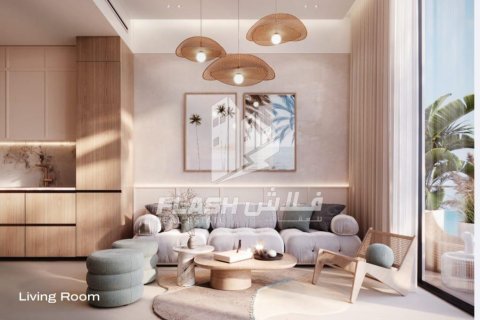 Apartment in Ras Al Khaimah, UAE 34.7 sq.m. № 611653 - photo 11
